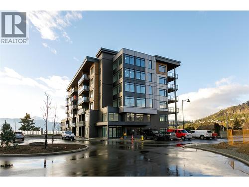 2760 Olalla Road Unit# 301, West Kelowna, BC 
