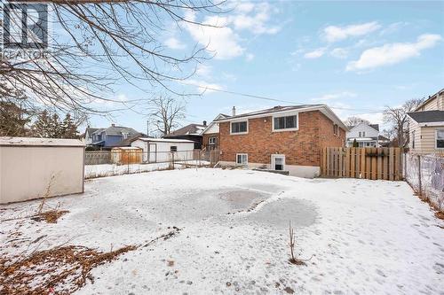 204 Mitton Street South, Sarnia, ON 