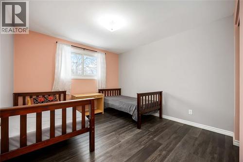 204 Mitton Street South, Sarnia, ON - Indoor Photo Showing Bedroom