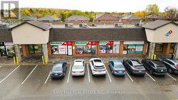 8 - 9505 KEELE STREET  Vaughan, ON L6A 1L9