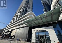 3611 - 8 INTERCHANGE WAY  Vaughan, ON L4K 0R2