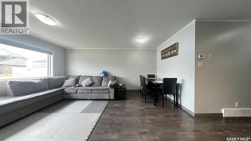 265 322 Lewin Way, Saskatoon, SK - Indoor Photo Showing Living Room