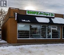 1601 29th STREET W  Saskatoon, SK S7L 0N6