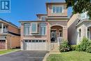 5548 Heathcote Walk, Mississauga, ON  - Outdoor With Facade 