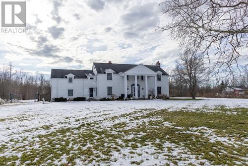 1927 Niagara Parkway, Fort Erie, ON - Outdoor