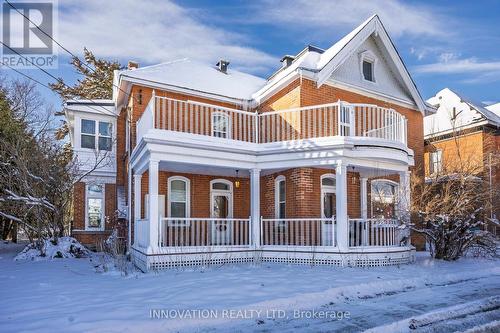 10 ROCHESTER STREET  Carleton Place, ON K7C 2R1