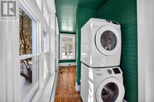 10 Rochester Street, Carleton Place, ON - Indoor Photo Showing Laundry Room