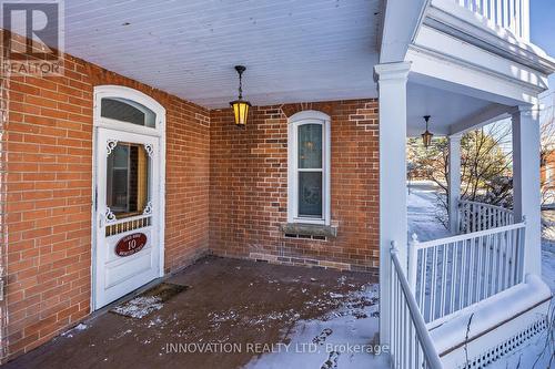 10 Rochester Street, Carleton Place, ON - Outdoor With Exterior