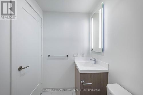 1111 - 60 Central Park Roadway, Toronto, ON - Indoor Photo Showing Bathroom
