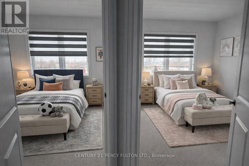 575 Woodward Avenue, Hamilton, ON 