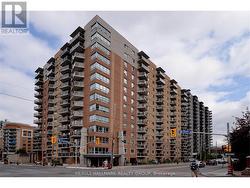 313 - 429 SOMERSET STREET W  Ottawa, ON K2P 2P5