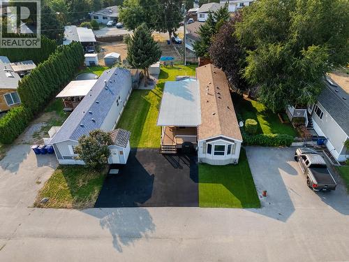 2005 Boucherie Road Unit# 95, Westbank, BC 