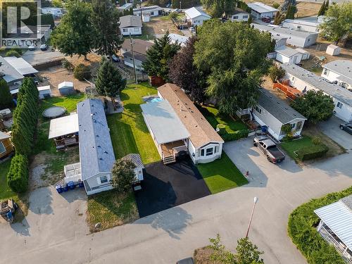 2005 Boucherie Road Unit# 95, Westbank, BC 