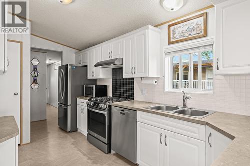 2005 Boucherie Road Unit# 95, Westbank, BC 