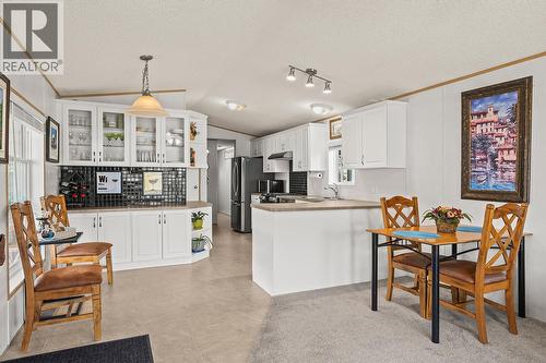 2005 Boucherie Road Unit# 95, Westbank, BC 