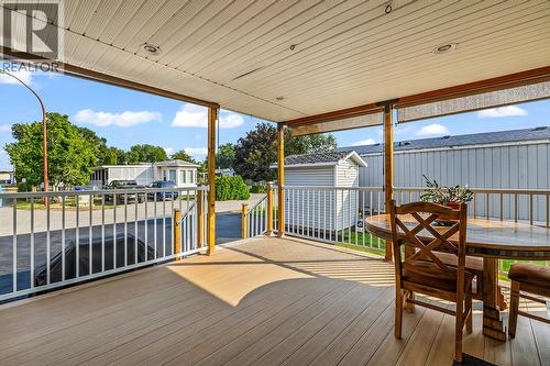 2005 Boucherie Road Unit# 95, Westbank, BC 