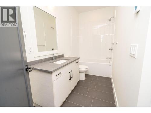 270A Grizzly Ridge Trail, Big White, BC 