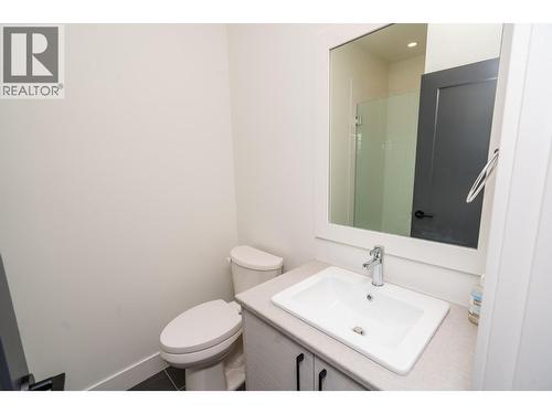 270A Grizzly Ridge Trail, Big White, BC 