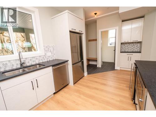 270A Grizzly Ridge Trail, Big White, BC 