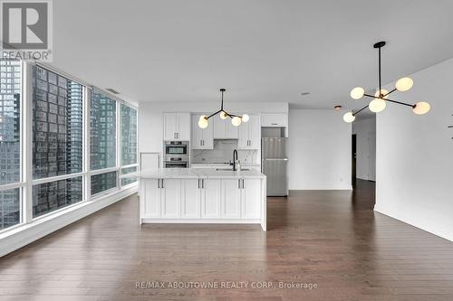 2912 - 80 John Street, Toronto, ON - Indoor