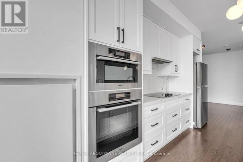 2912 - 80 John Street, Toronto, ON - Indoor Photo Showing Kitchen