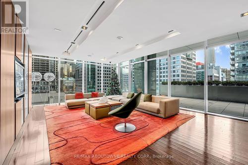 2912 - 80 John Street, Toronto, ON -  With Exterior