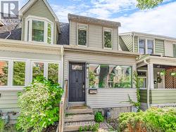 LOWER - 727 RHODES AVENUE  Toronto, ON M4J 4X5