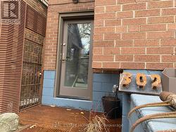 302 RHODES AVENUE  Toronto, ON M4L 3A3