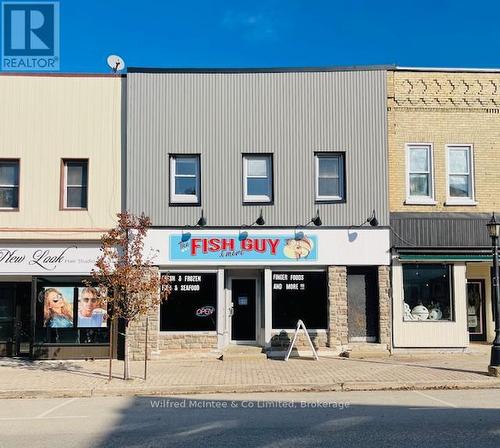 82/84 Elora Street, South Bruce, ON 