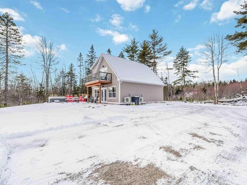 97 Forest Heights Drive, Vaughan, NS 