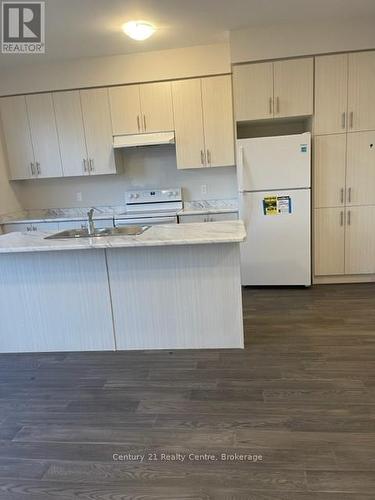 6 Mockingbird Lane, Hamilton, ON - Indoor Photo Showing Kitchen