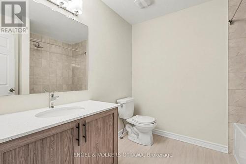 414 Broadcast Avenue, Ottawa, ON - Indoor Photo Showing Bathroom