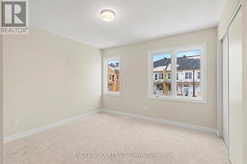 414 Broadcast Avenue, Ottawa, ON - Indoor Photo Showing Other Room