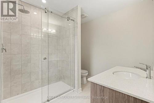 414 Broadcast Avenue, Ottawa, ON - Indoor Photo Showing Bathroom