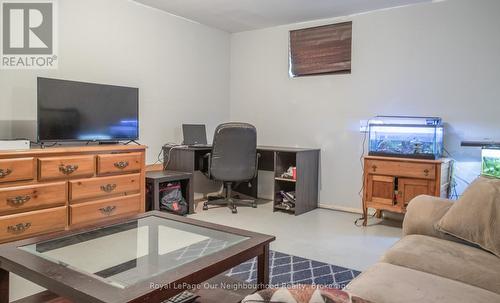 277 Crandall Road, Cramahe, ON - Indoor