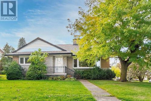 107 Weber Street S, Waterloo, ON - Outdoor With Facade