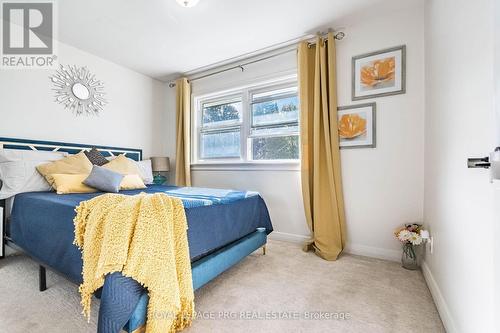 107 Weber Street S, Waterloo, ON - Indoor Photo Showing Bedroom