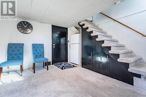 107 Weber Street S, Waterloo, ON - Indoor Photo Showing Other Room