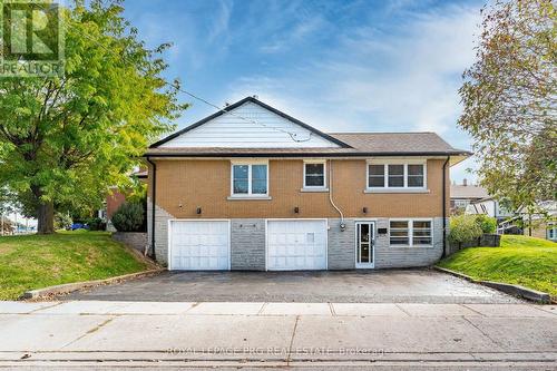 107 Weber Street S, Waterloo, ON - Outdoor