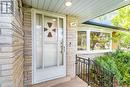 107 Weber Street S, Waterloo, ON  - Outdoor With Exterior 