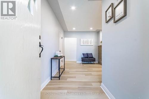 107 Weber Street S, Waterloo, ON - Indoor Photo Showing Other Room