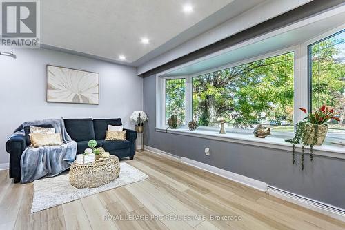 107 Weber Street S, Waterloo, ON - Indoor