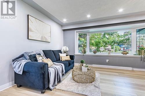 107 Weber Street S, Waterloo, ON - Indoor