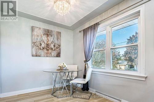 107 Weber Street S, Waterloo, ON - Indoor