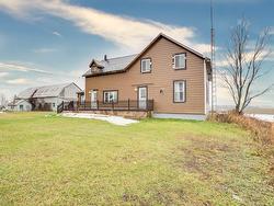 31 Rg du Quarante  Saint-Louis-De-Gonzague, QC J0S 1T0