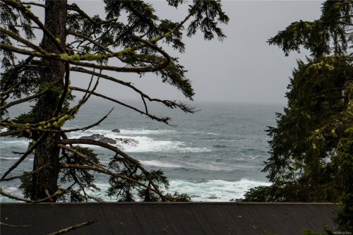 1202-596 Marine Dr, Ucluelet, BC - Outdoor With Body Of Water With View