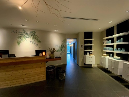 1202-596 Marine Dr, Ucluelet, BC - Indoor Photo Showing Other Room