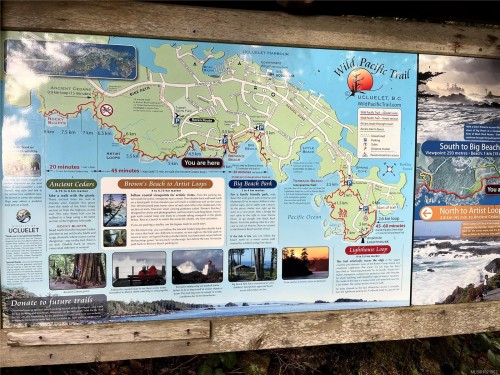 1202-596 Marine Dr, Ucluelet, BC - 