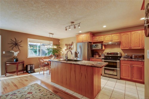 6169 Brickyard Rd, Nanaimo, BC 