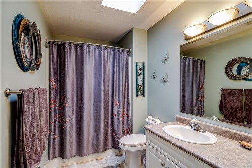 6169 Brickyard Rd, Nanaimo, BC 